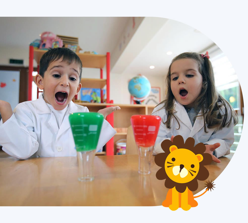 Dr. Kaşif Anaokulu Amacımız