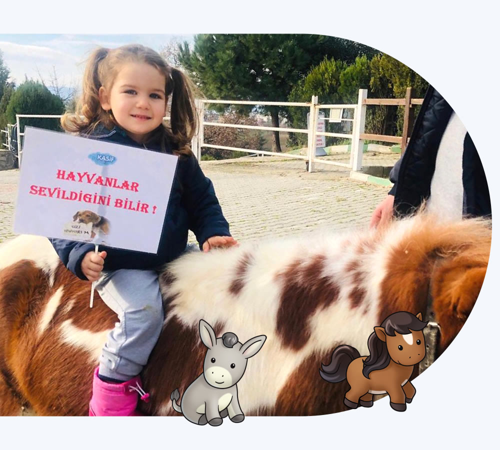 Sosyal Aktiviteler ve Gezilerimiz