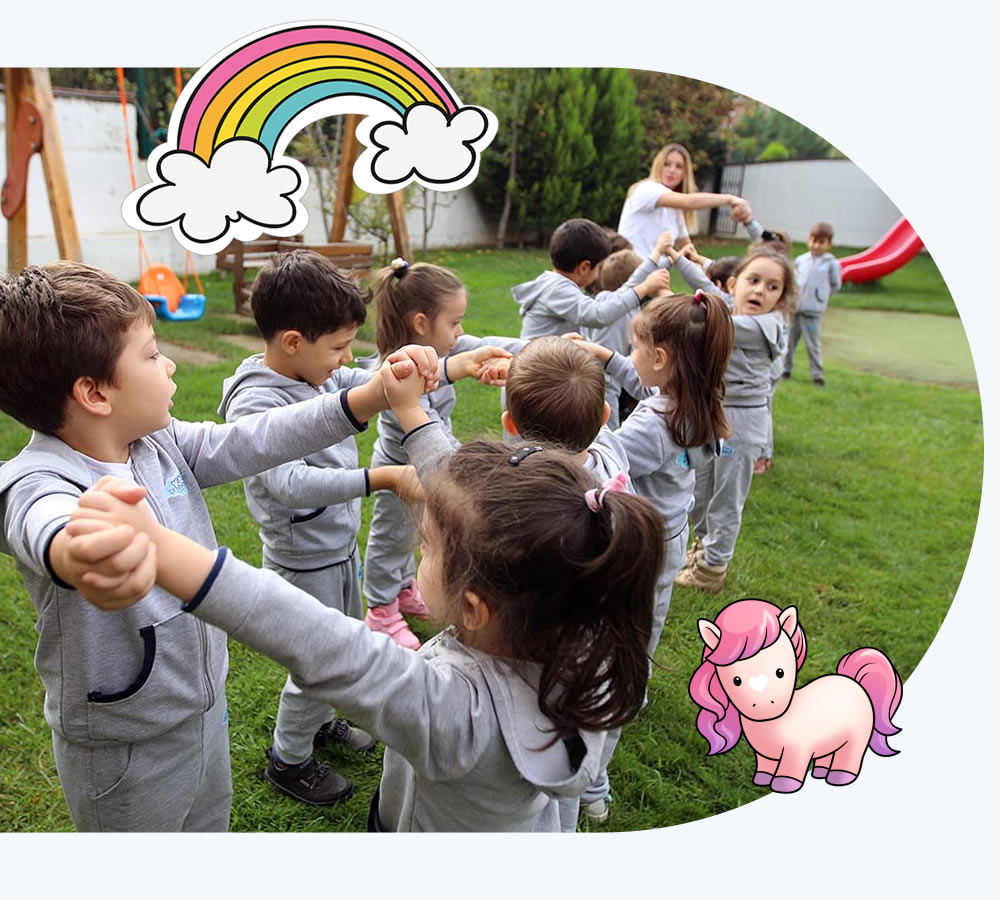 Jimnastik & Beden Eğitimi ve Yüzme