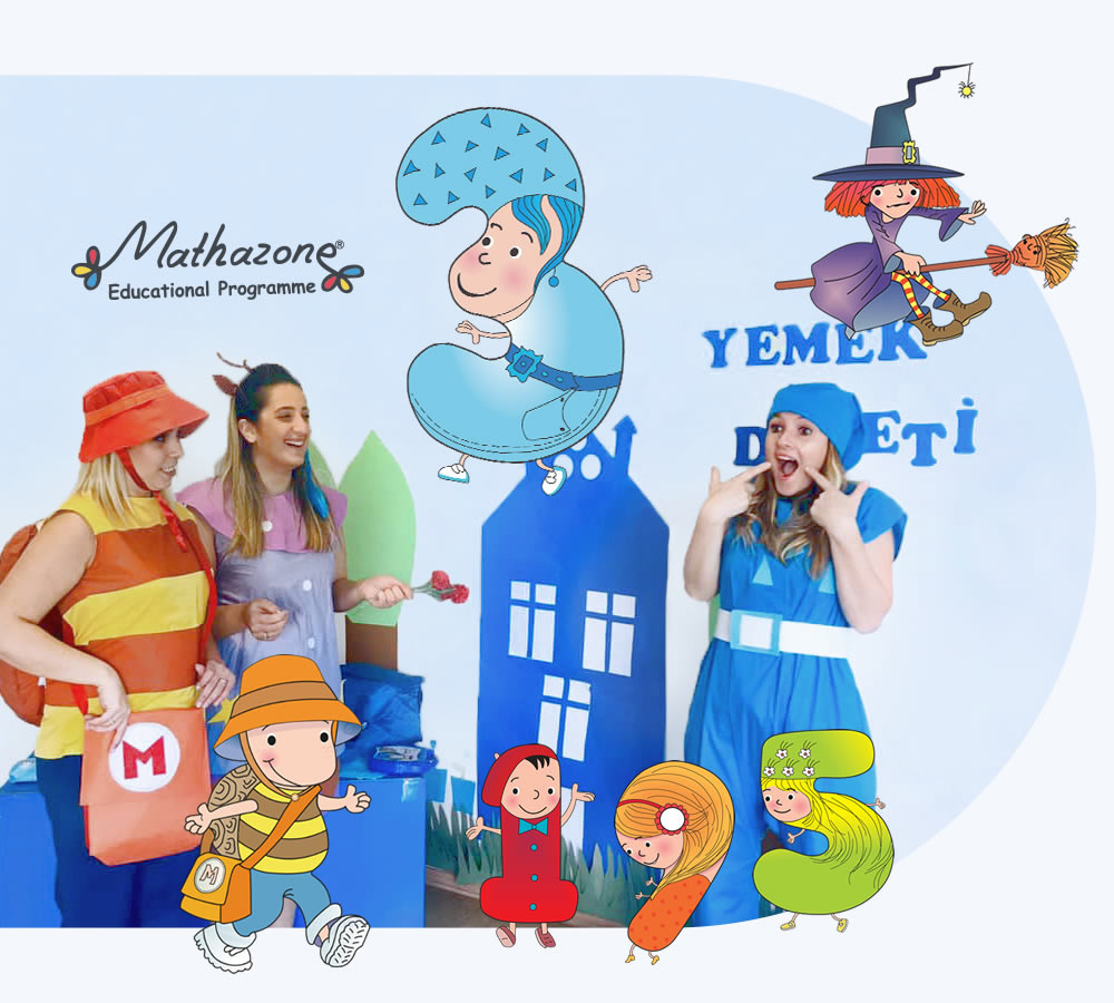 Mathazone Eğitim